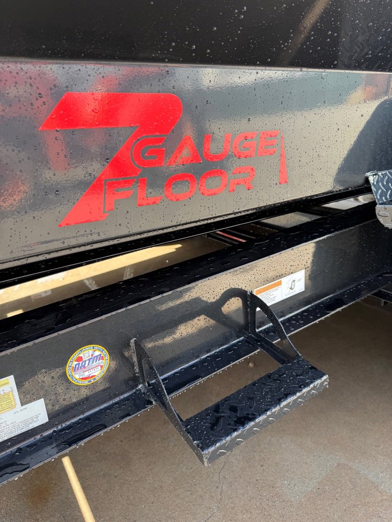 26 DURA-HAUL DRL-2S7X14-7K DT - Image 12