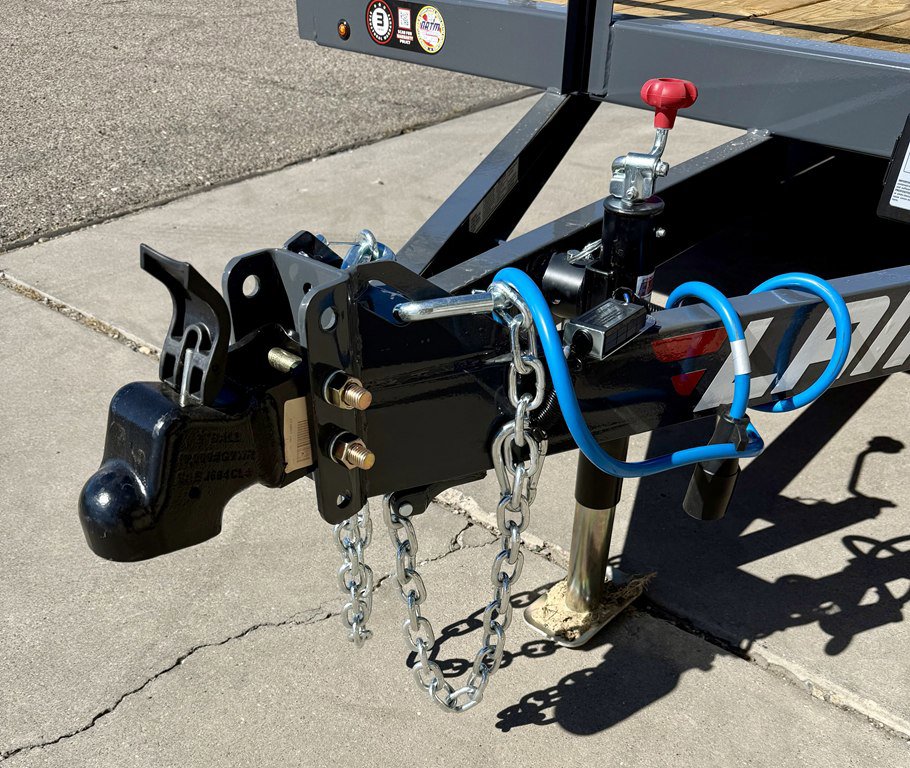 26 LAMAR UC831623 UT - Image 9