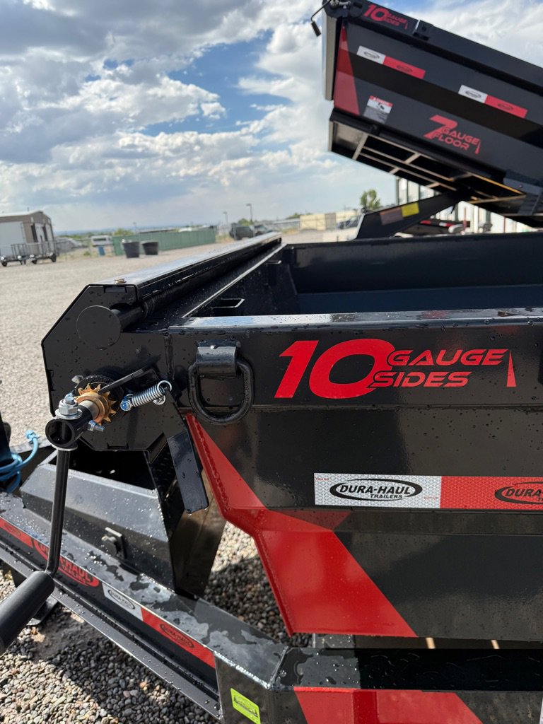 26 DURA-HAUL DRL-2S7X14-7K DT - Image 10