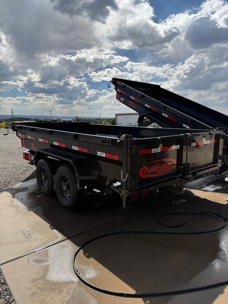 26 DURA-HAUL DRL-2S7X14-7K DT - Image 16