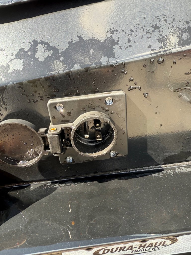 26 DURA-HAUL DRL-2S7X14-7K DT - Image 6