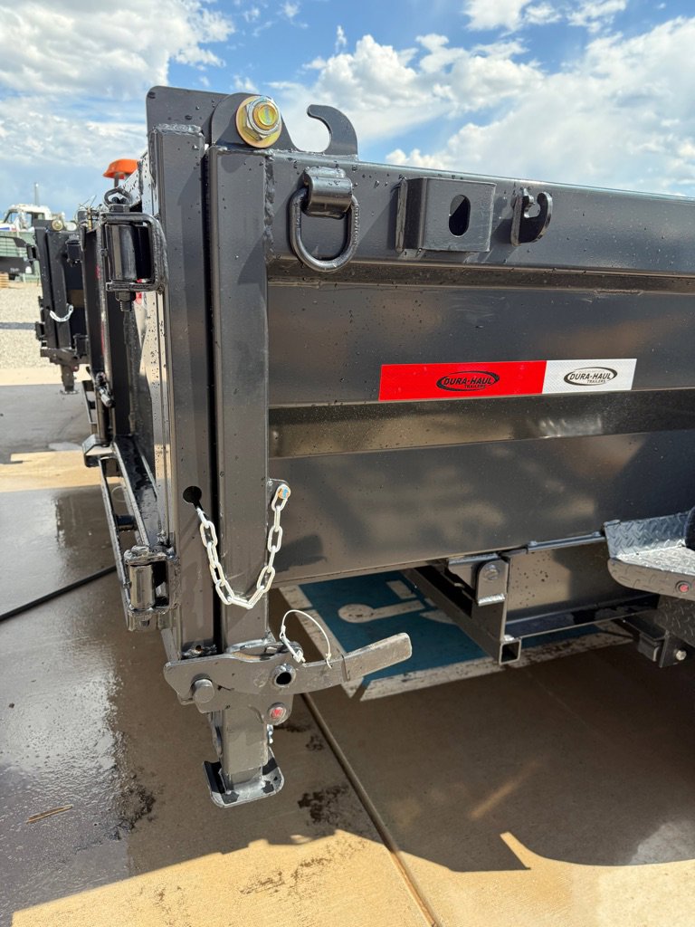 26 DURA-HAUL DRL-2S7X14-7K DT - Image 14