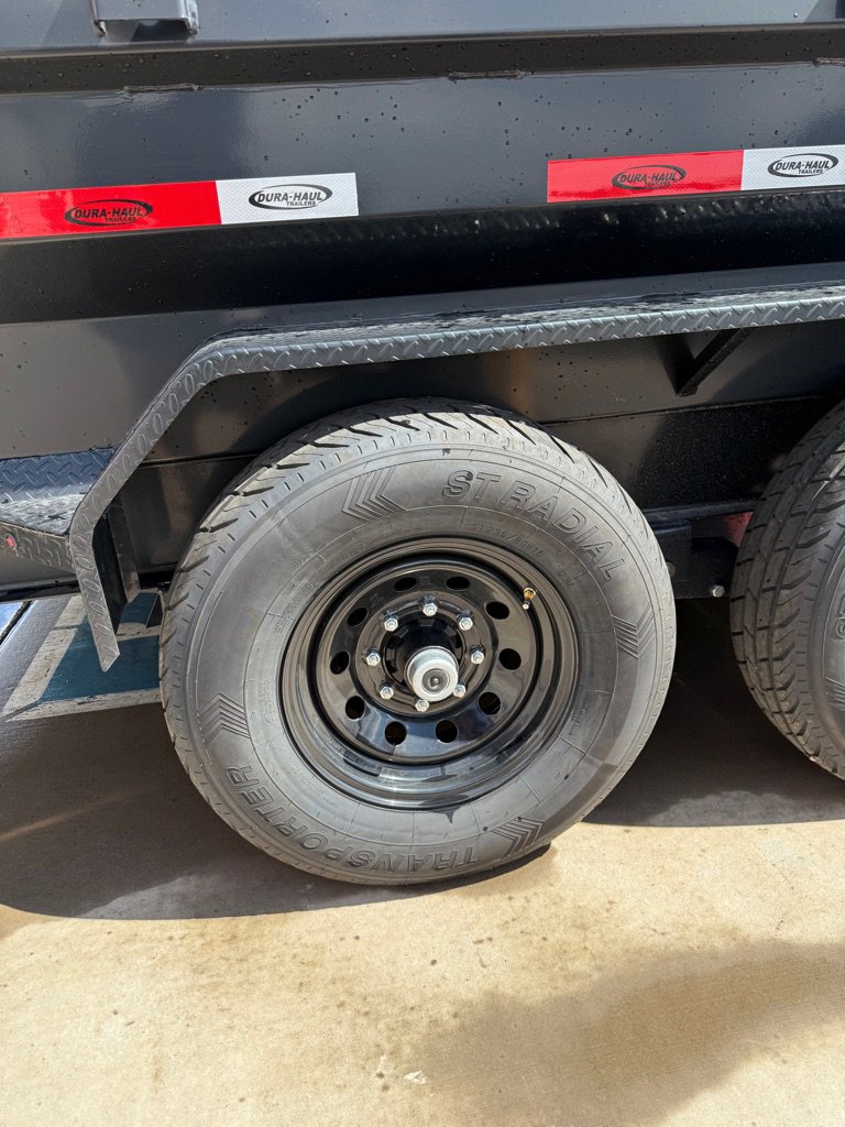 26 DURA-HAUL DRL-2S7X14-7K DT - Image 15