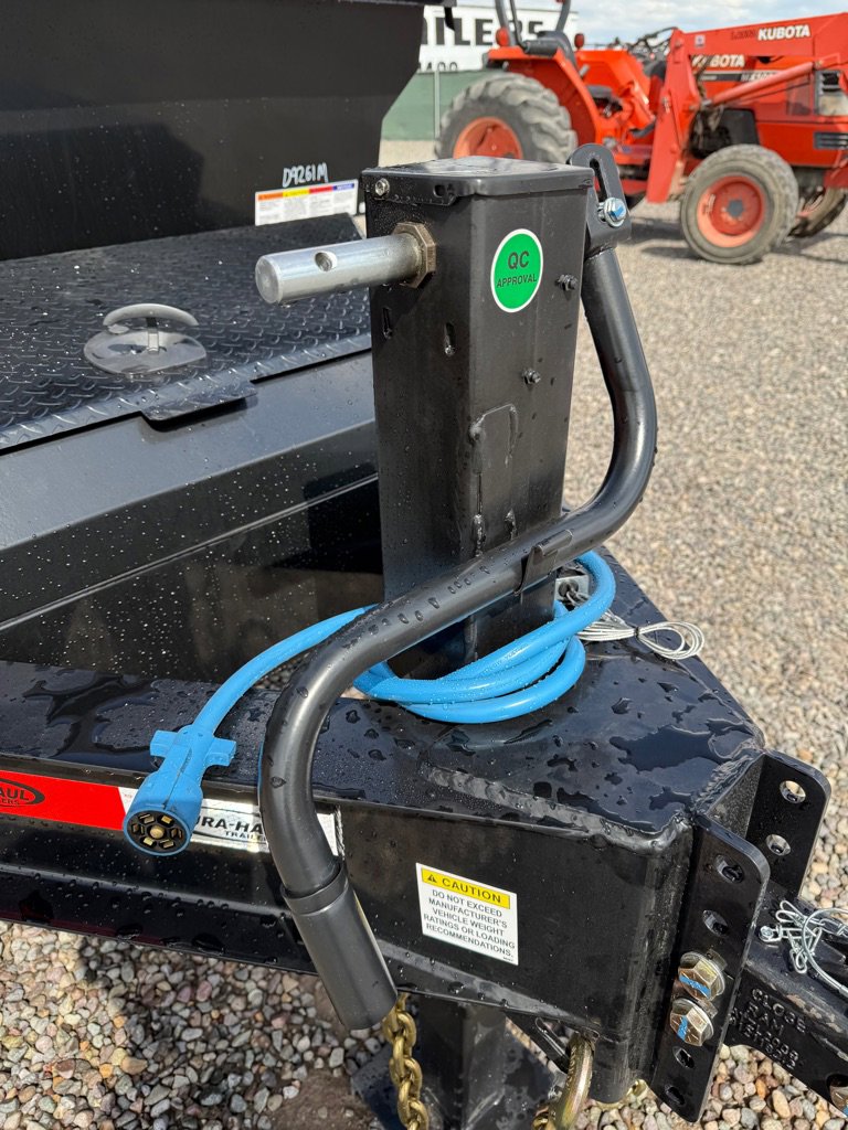 26 DURA-HAUL DRL-2S7X14-7K DT - Image 5