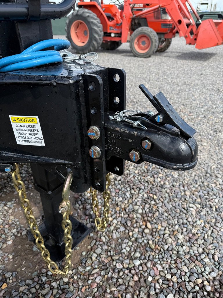 26 DURA-HAUL DRL-2S7X14-7K DT - Image 4