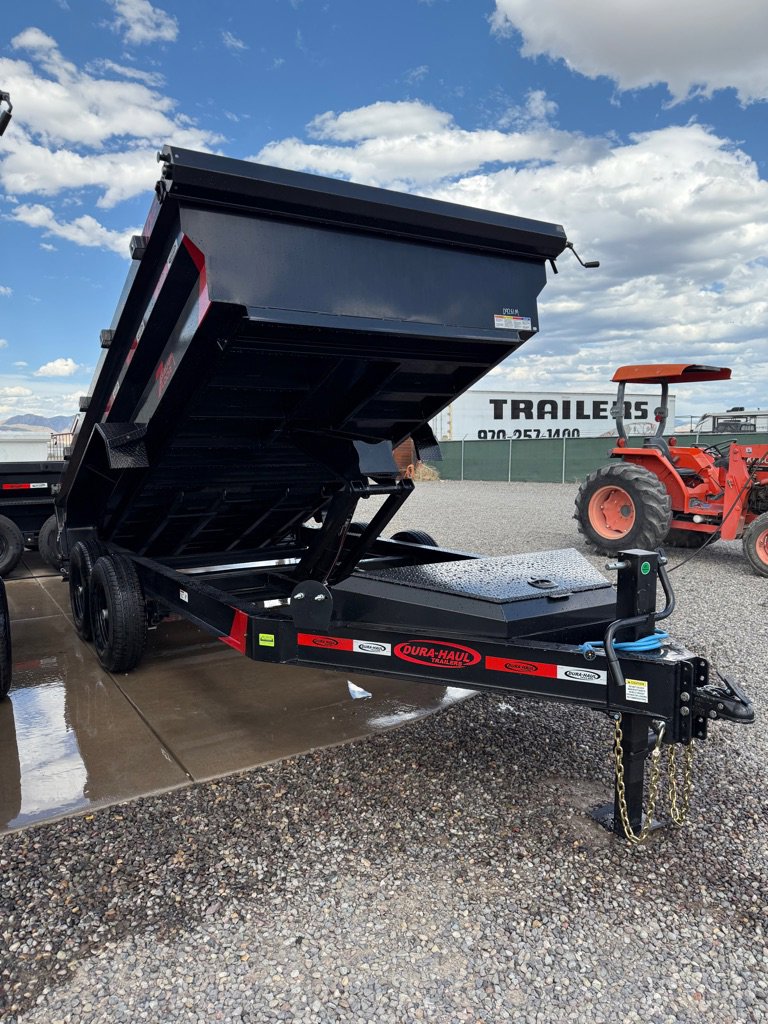 26 DURA-HAUL DRL-2S7X14-7K DT - Image 21