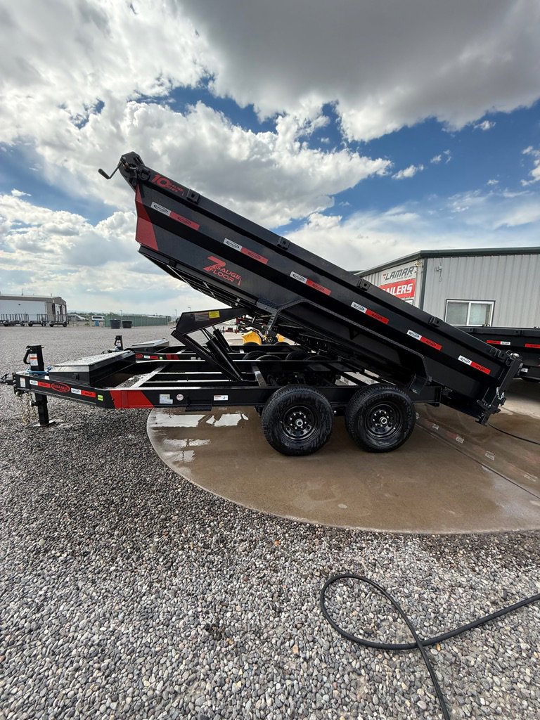 26 DURA-HAUL DRL-2S7X14-7K DT - Image 23