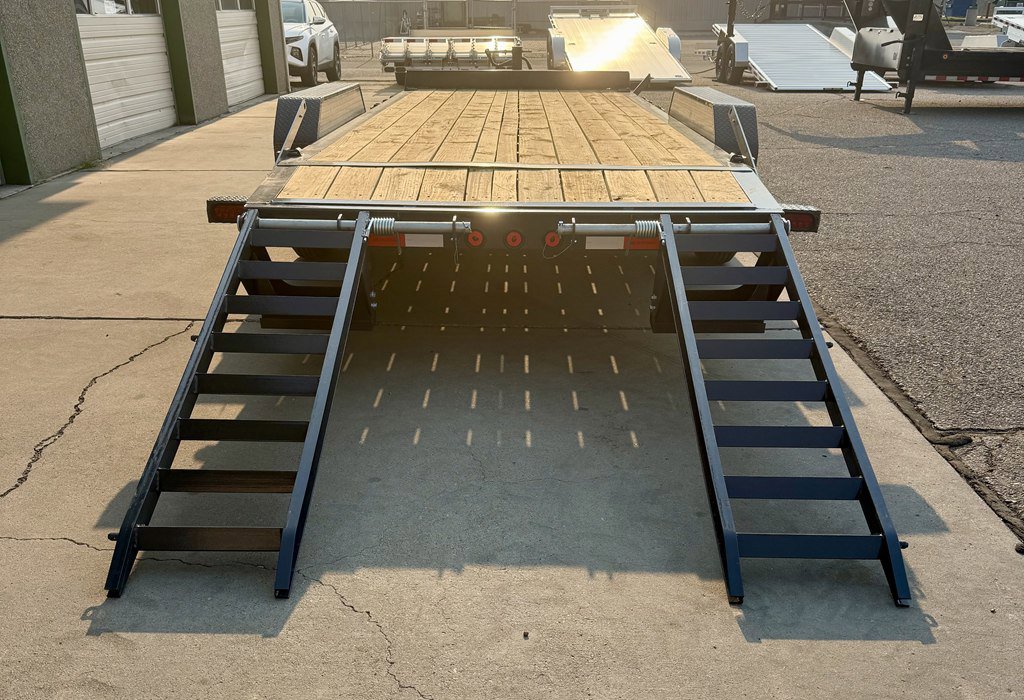 26 IRONBULL EWB8320072 CE - Image 6