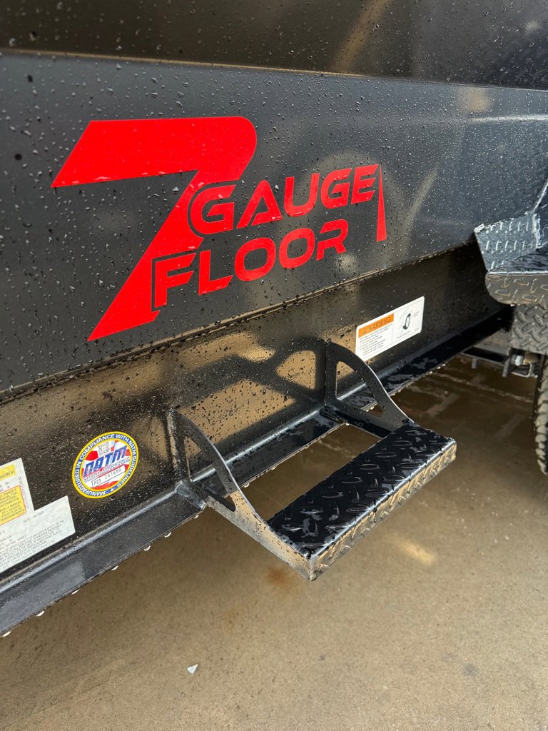 26 DURA-HAUL DRL-2S7X14-7K DT - Image 13