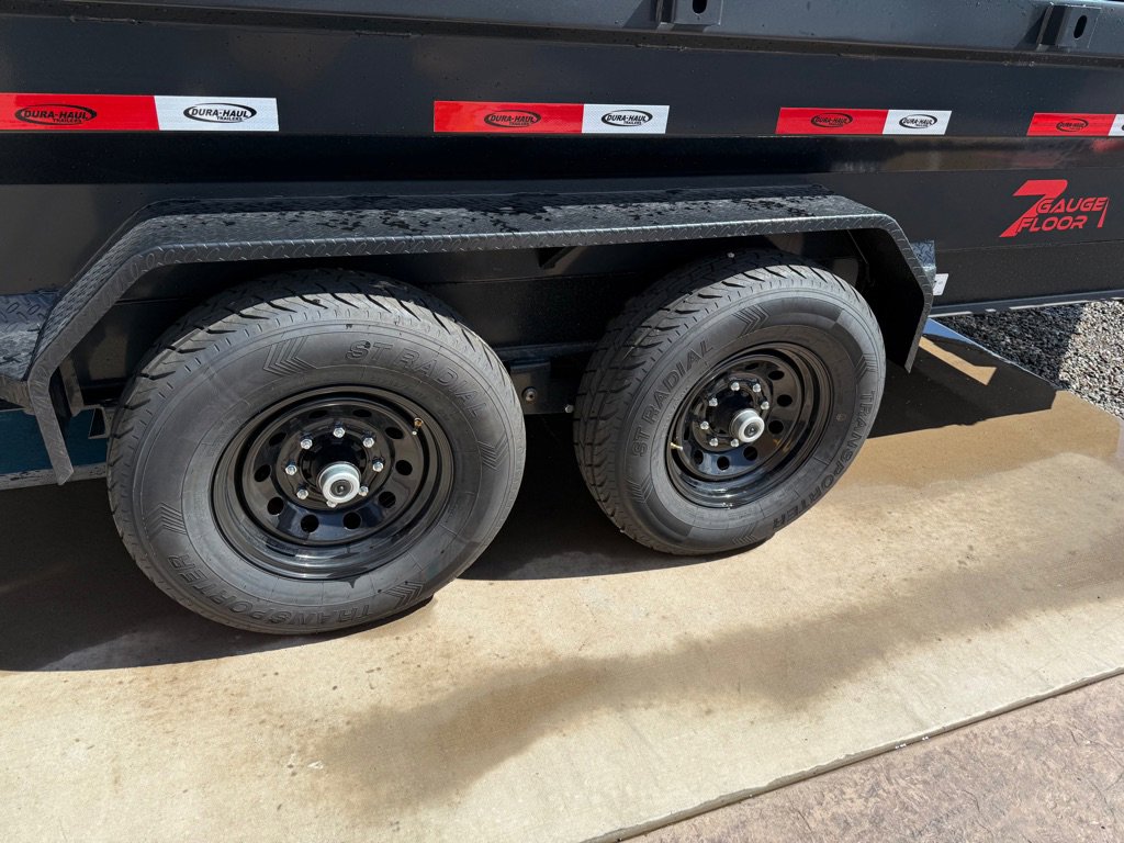 26 DURA-HAUL DRL-2S7X14-7K DT - Image 16