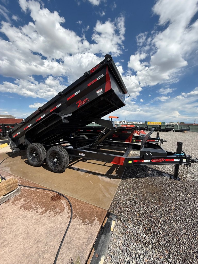 26 DURA-HAUL DRL-2S7X14-7K DT - Image 22