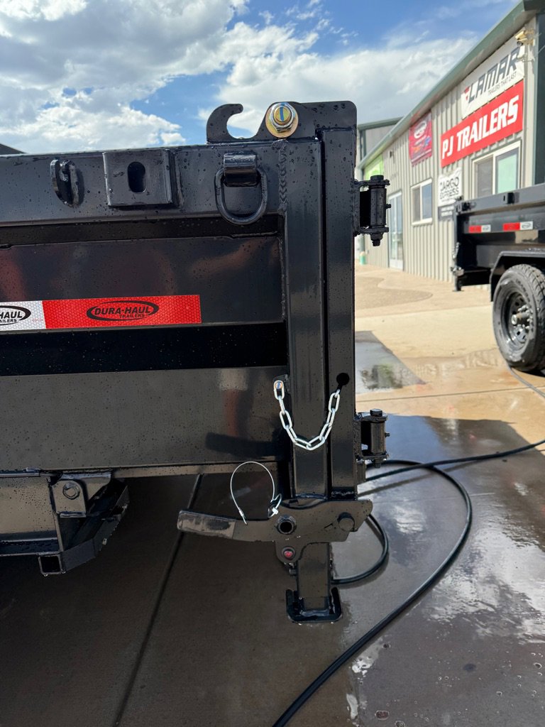 26 DURA-HAUL DRL-2S7X14-7K DT - Image 15