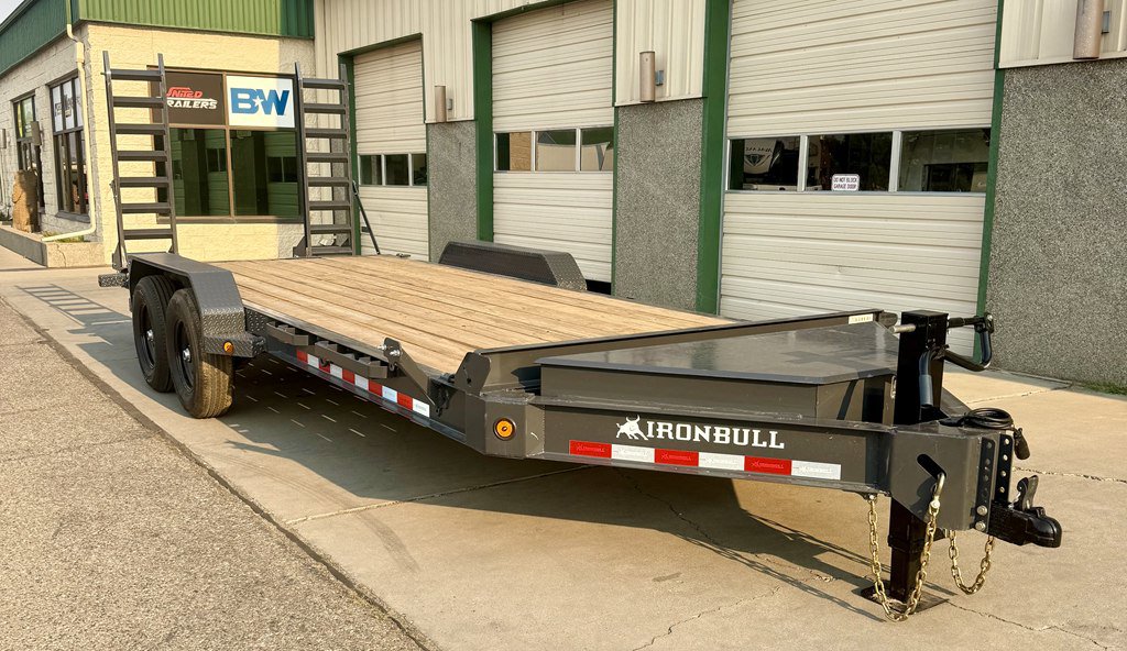 26 IRONBULL EWB8320072 CE