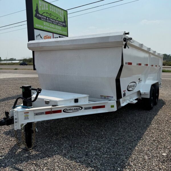 26 DURA-HAUL DRL-4S7X16-7K DT