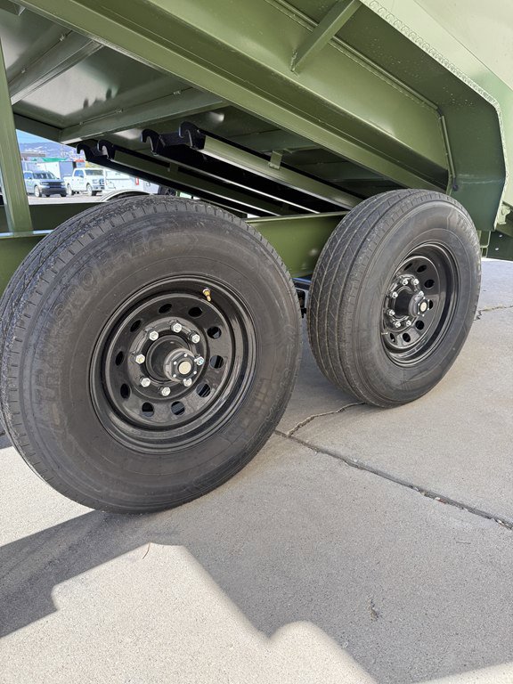 26 DURA-HAUL 4S7X148K DT - Image 3