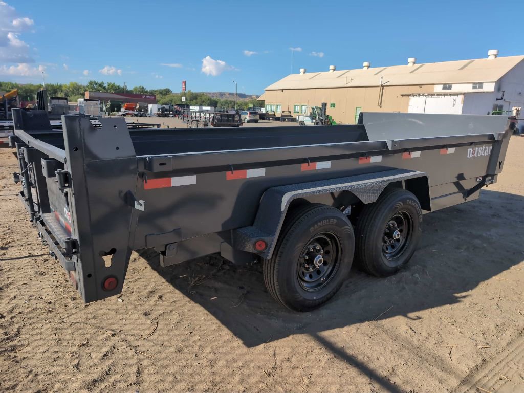 26 NORSTAR DCB8316072 DT - Image 3