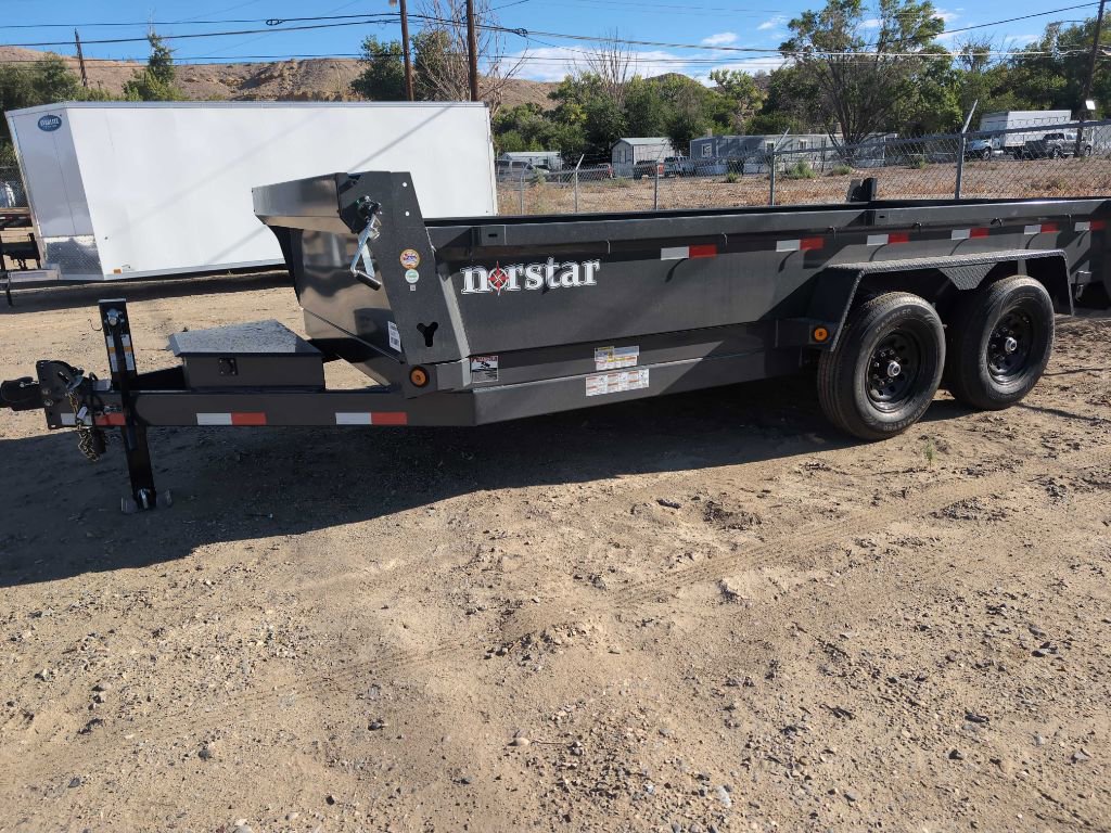 26 NORSTAR DCB8316072 DT - Image 2