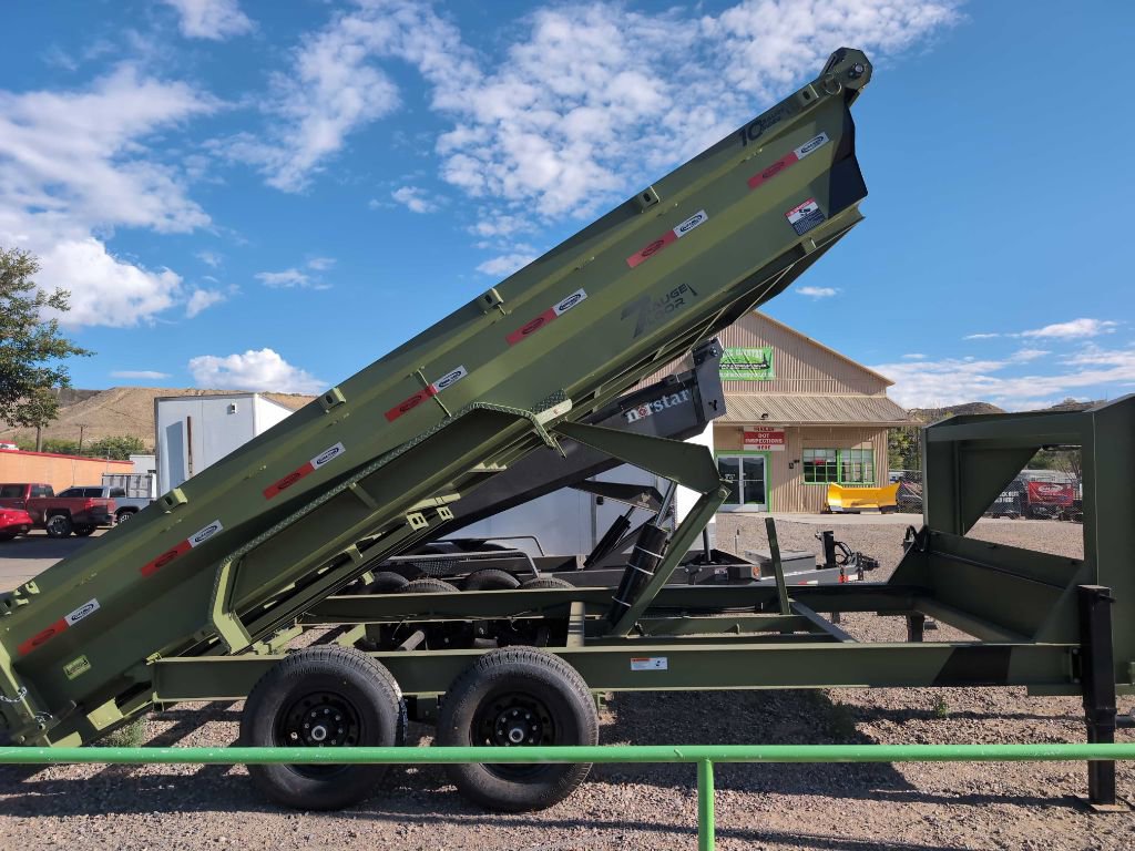 26 DURAHAUL GNLS7X1627K DT - Image 5