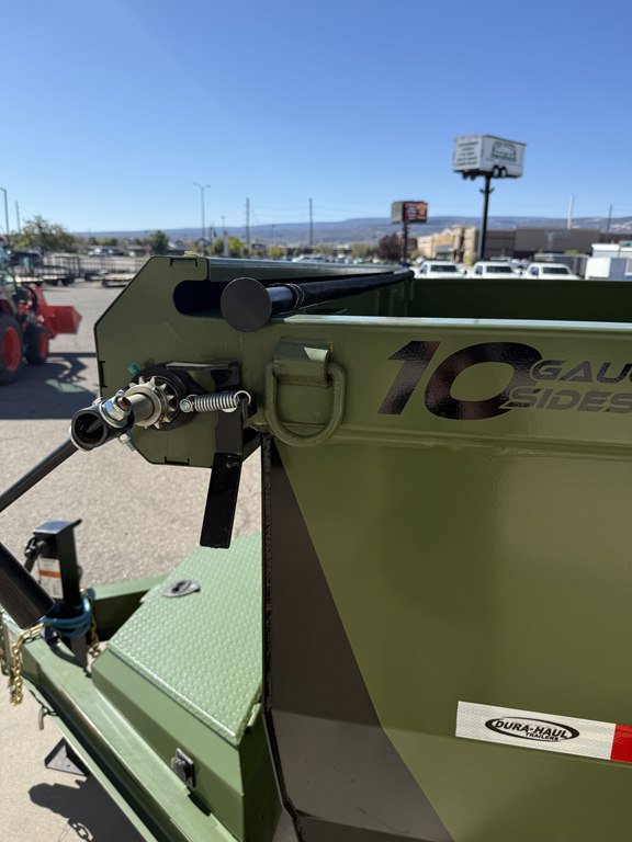 26 DURA-HAUL 4S7X148K DT - Image 9