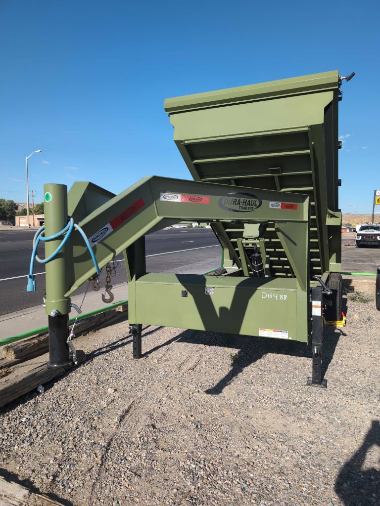 26 DURAHAUL GNLS7X1627K DT - Image 3