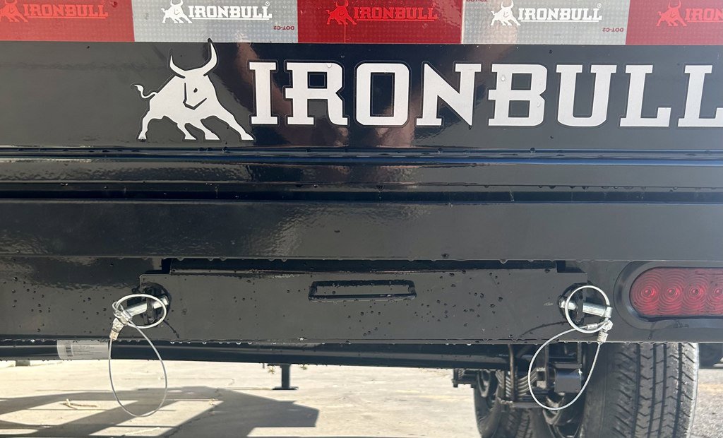 26 IRONBULL DTB8314072 DT - Image 11