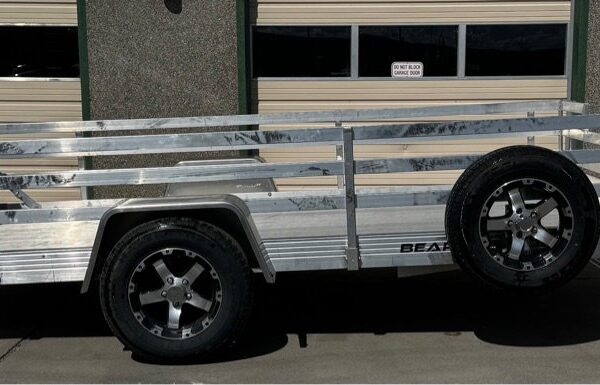 23 BEAR TRACK BTU76144F