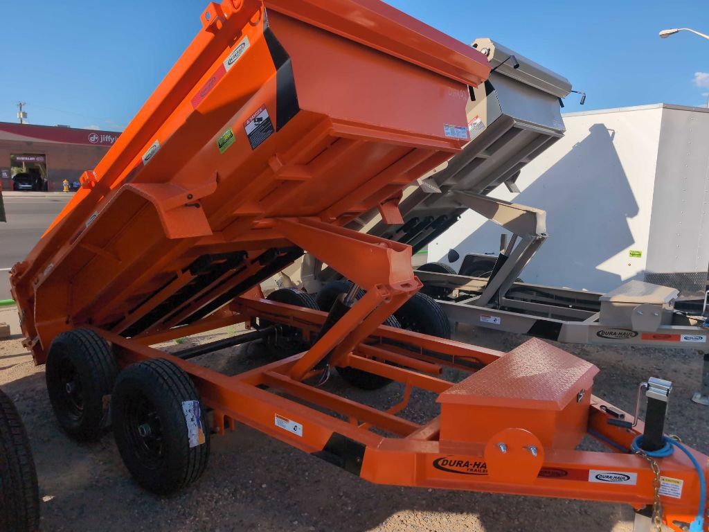 26 DURAHAUL BPLS5X10252K DT - Image 2