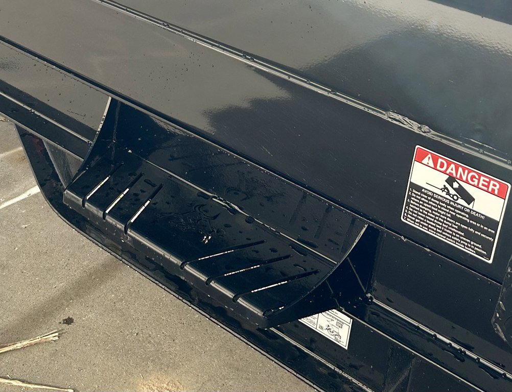 26 IRONBULL DTB8314072 DT - Image 4