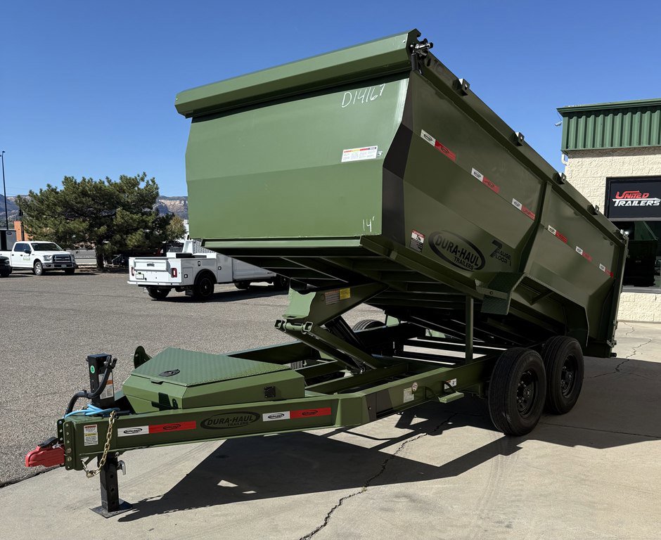 26 DURA-HAUL 4S7X148K DT - Image 2