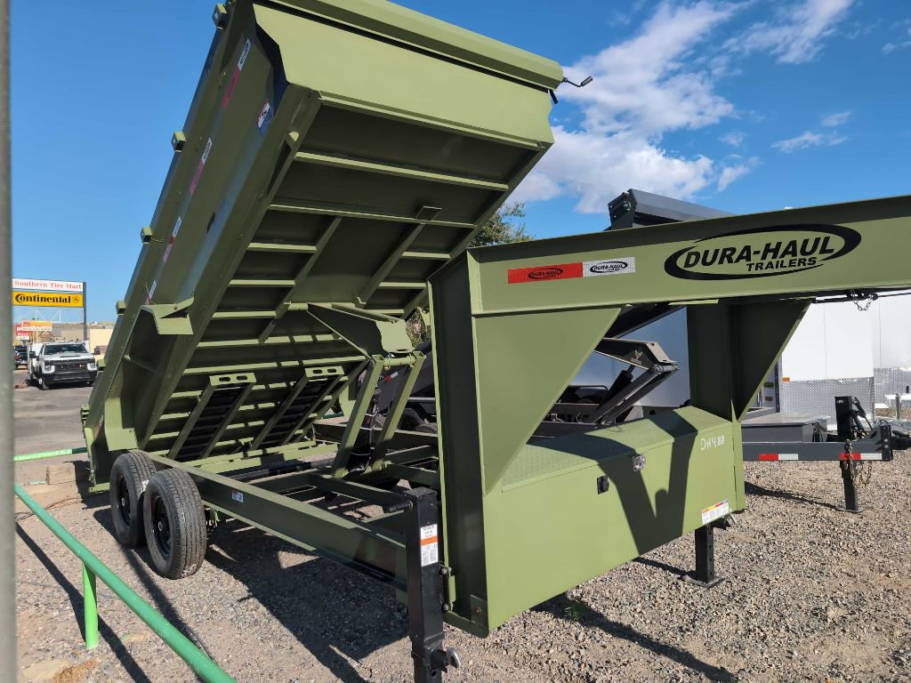 26 DURAHAUL GNLS7X1627K DT