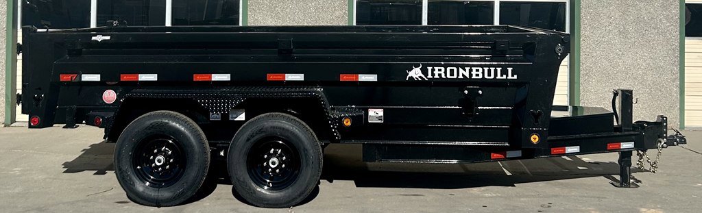 26 IRONBULL DTB8314072 DT - Image 5