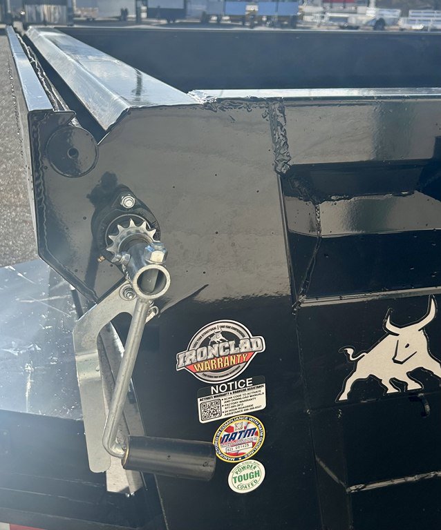 26 IRONBULL DTB8314072 DT - Image 3