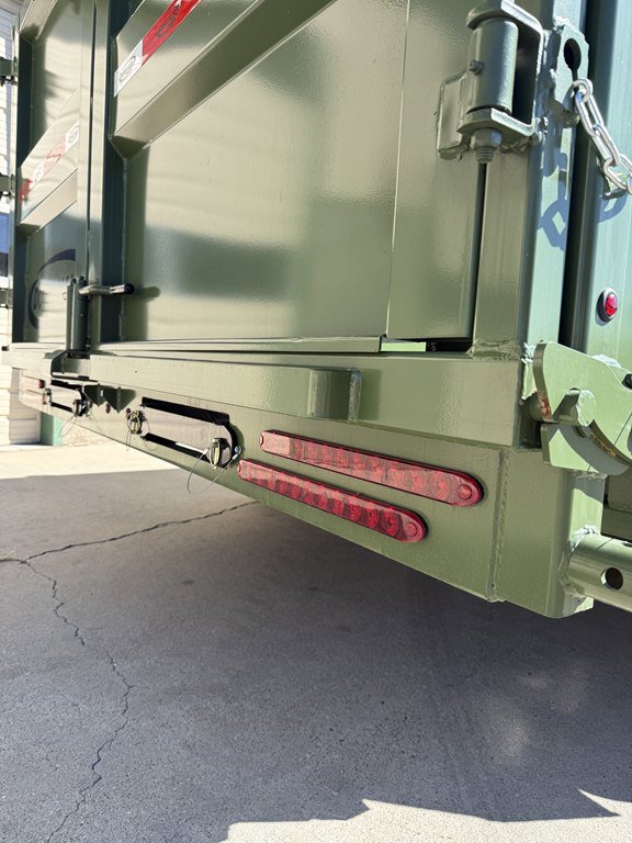 26 DURA-HAUL 4S7X148K DT - Image 8