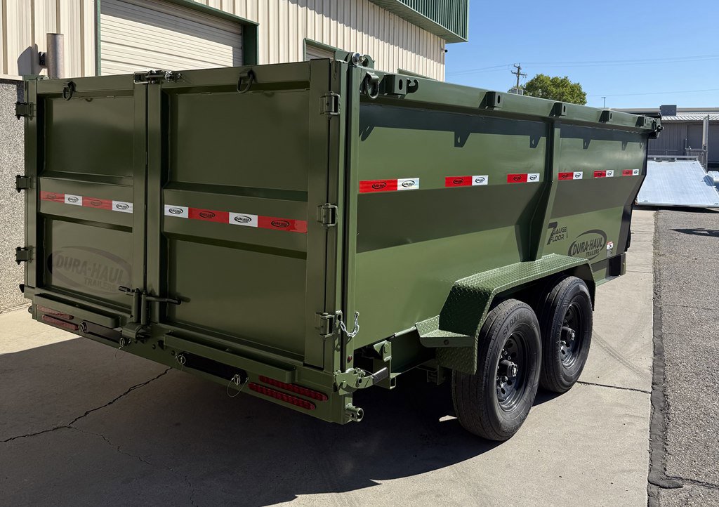 26 DURA-HAUL 4S7X148K DT - Image 7