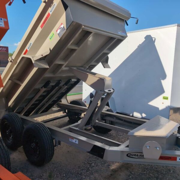 26 DURAHUAL BPLS5X10252K DT