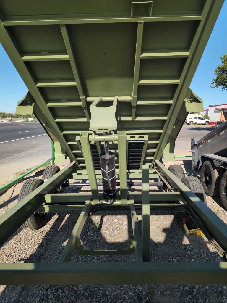 26 DURAHAUL GNLS7X1627K DT - Image 4