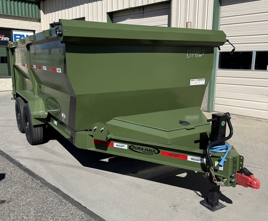 26 DURA-HAUL 4S7X148K DT - Image 6