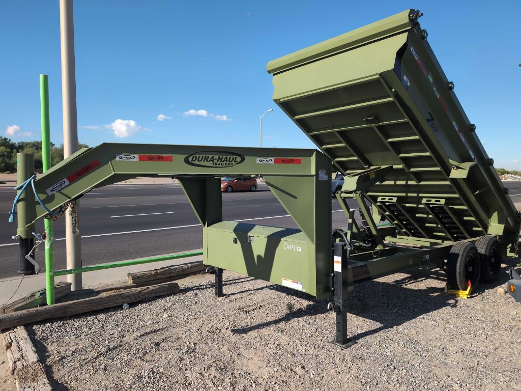 26 DURAHAUL GNLS7X1627K DT - Image 2