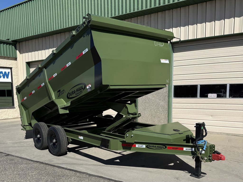 26 DURA-HAUL 4S7X148K DT