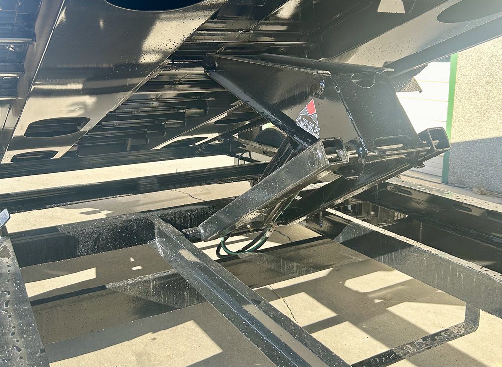 26 IRONBULL DTB8314072 DT - Image 8