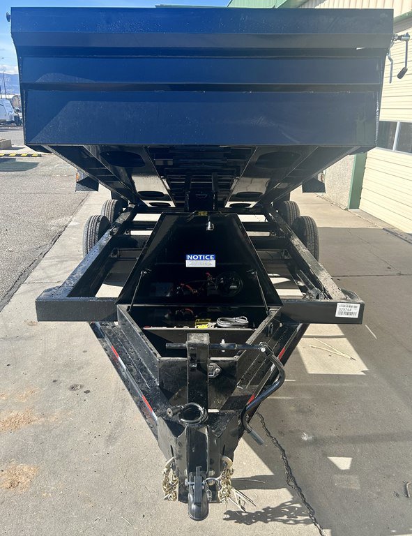 26 IRONBULL DTB8314072 DT - Image 7