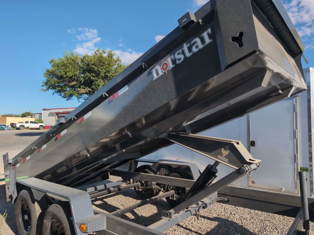 26 NORSTAR DCB8316072 DT - Image 2