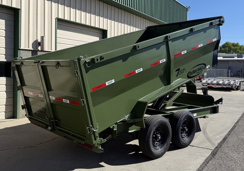 26 DURA-HAUL 4S7X148K DT - Image 4