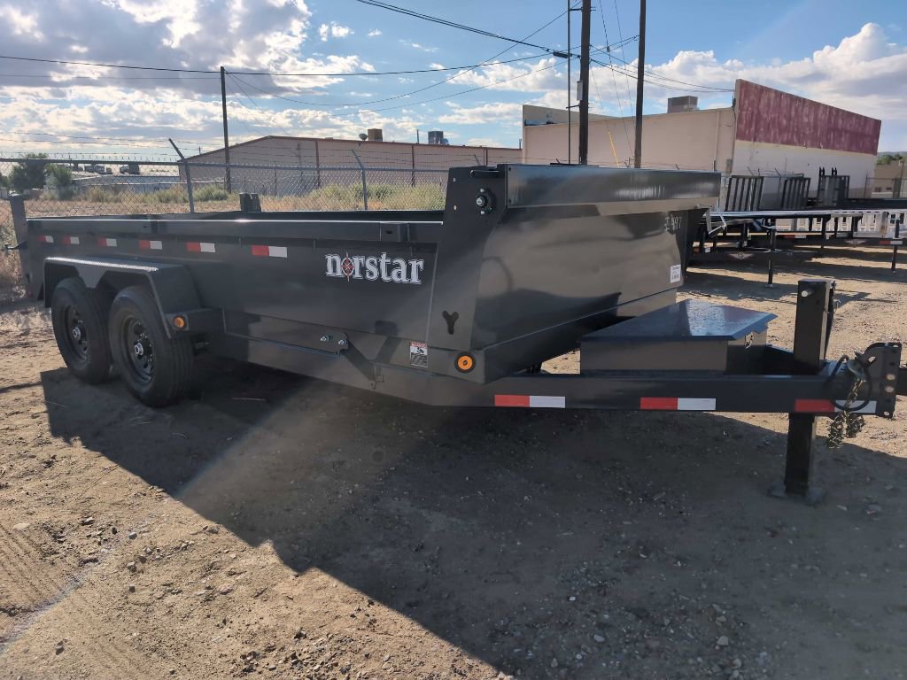 26 NORSTAR DCB8316072 DT - Image 4