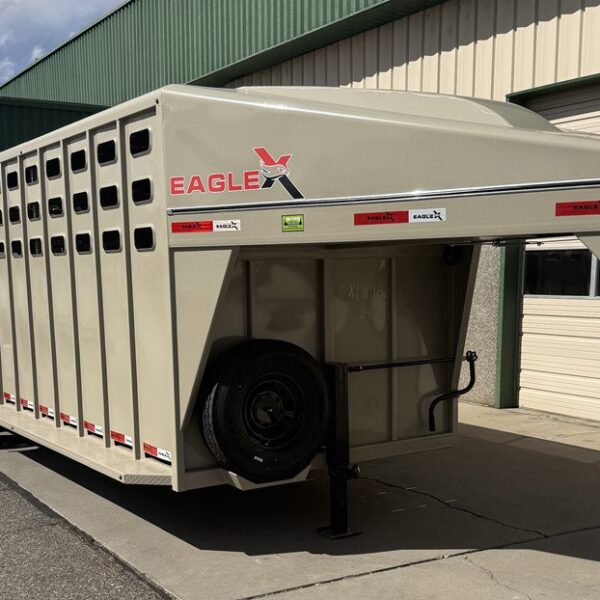 26 EAGLE X EXT2480GN14K HS