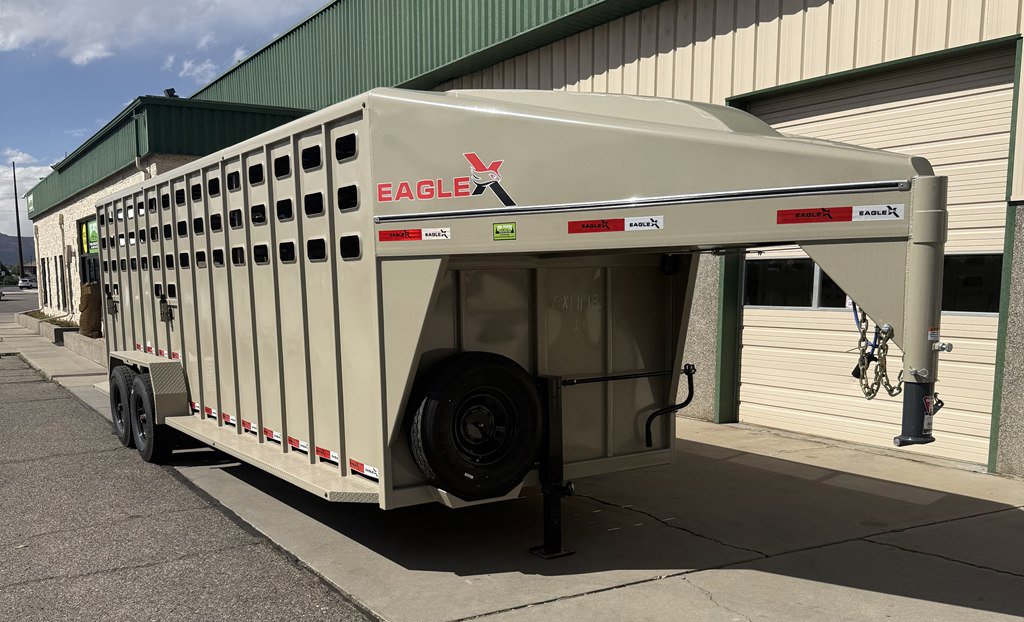 26 EAGLE X EXT2480GN14K HS