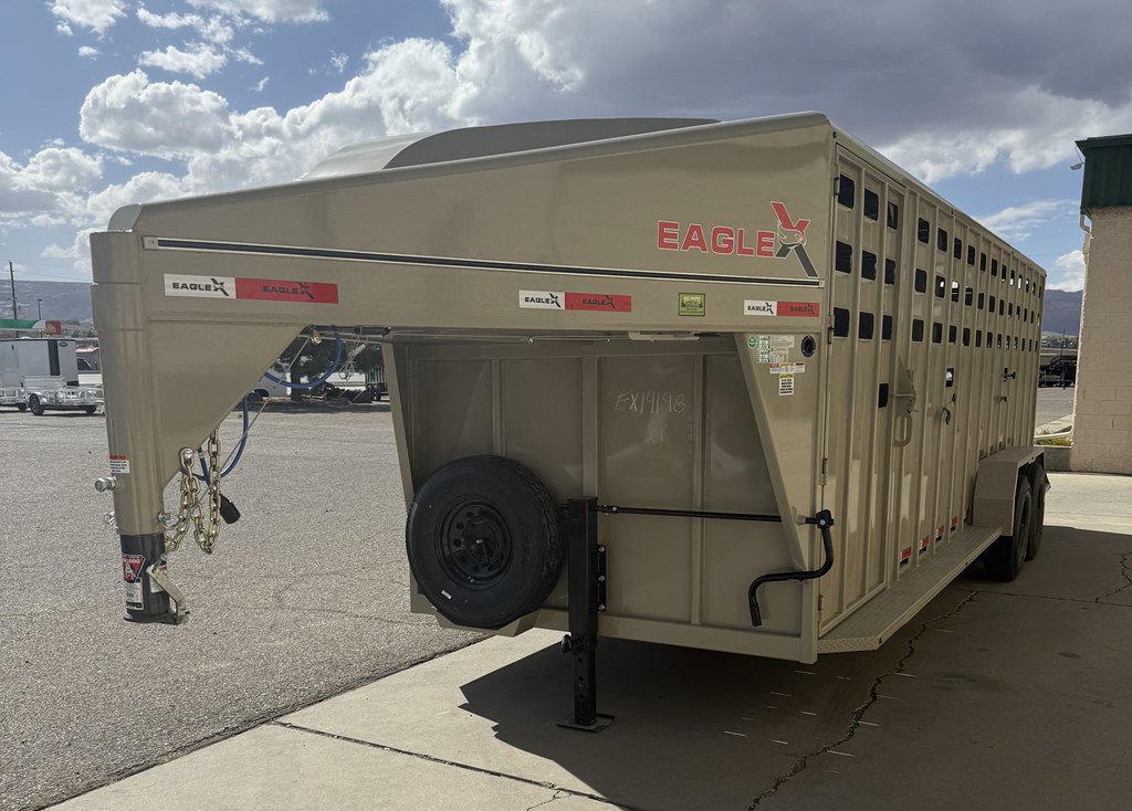 26 EAGLE X EXT2480GN14K HS - Image 2