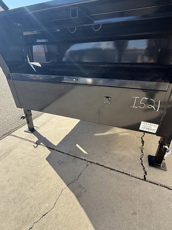 26 IRONBULL DTG8314072 DT - Image 8