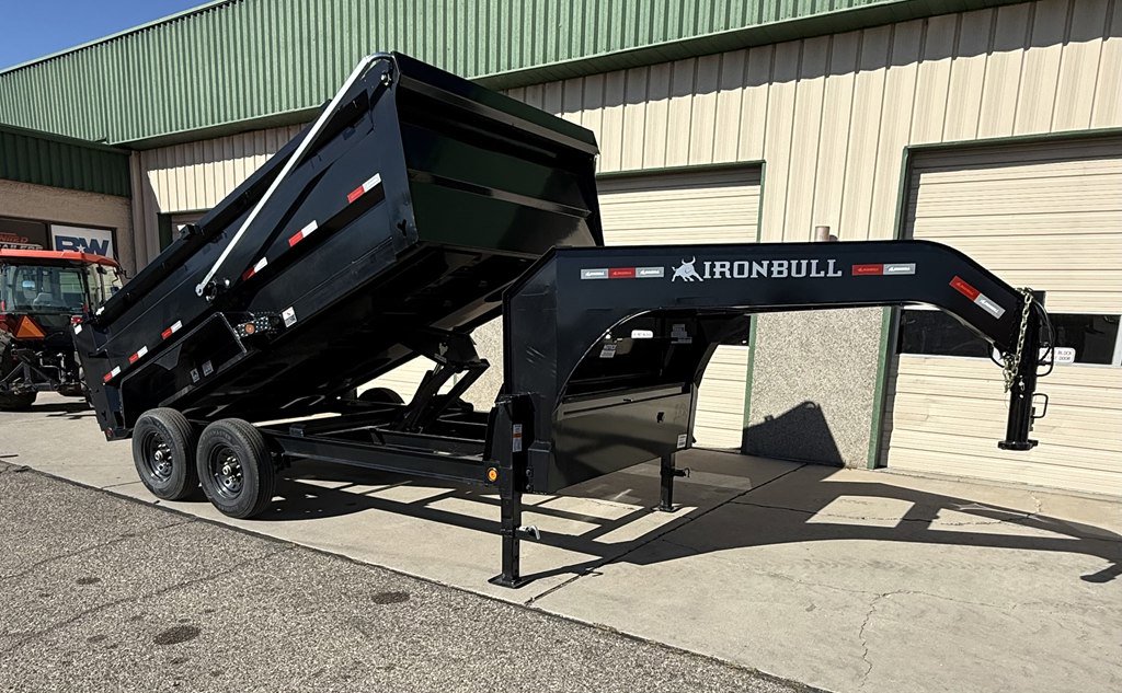 26 IRONBULL DTG8314072 DT - Image 5