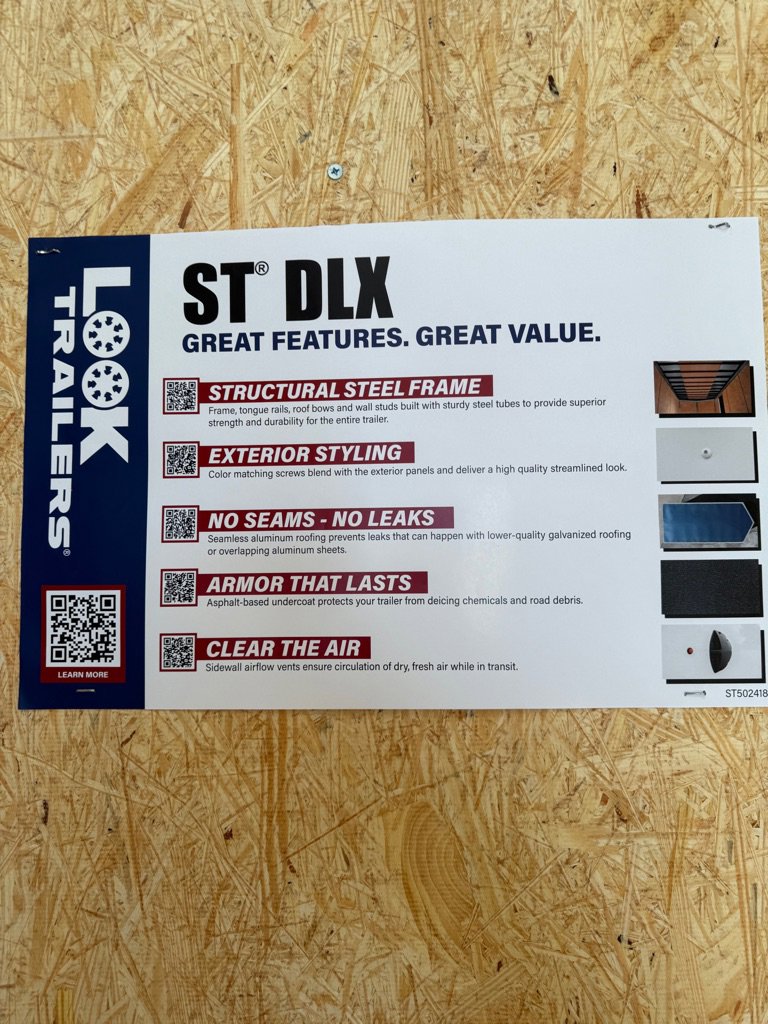 26 LOOK K-DX8414-070 ET - Image 8